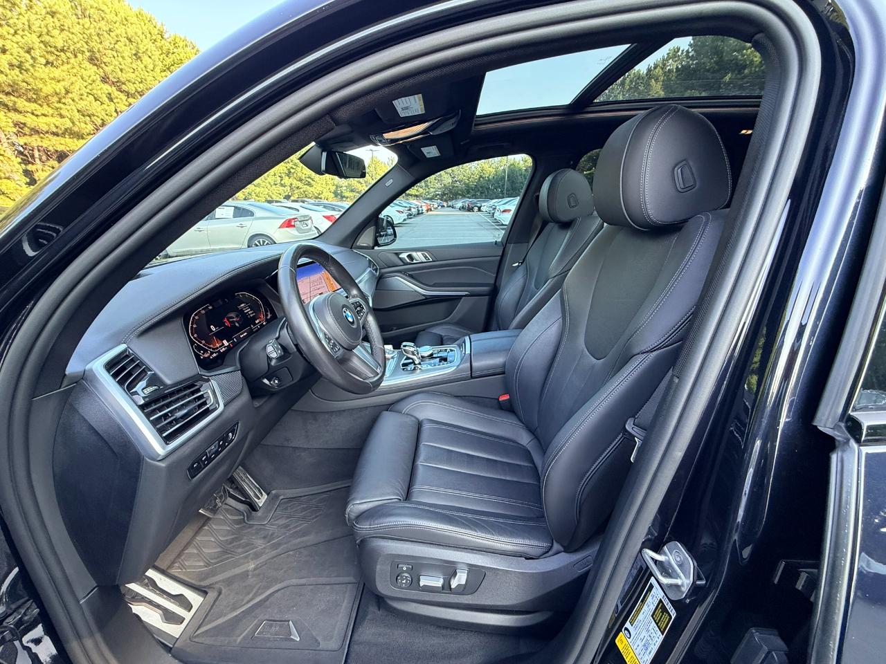 BMW X5 sDrive40i 2020
