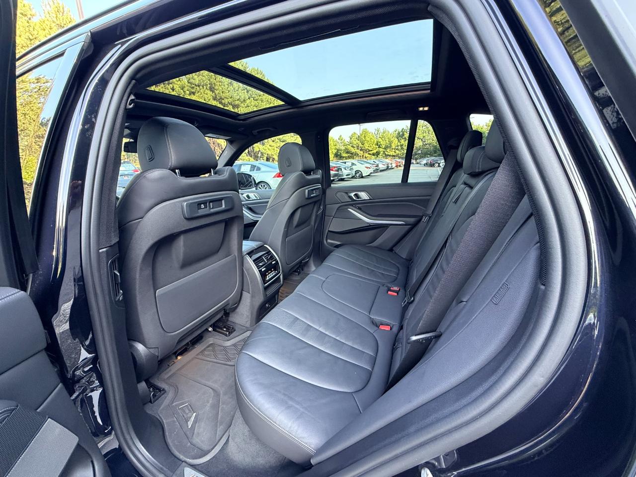 BMW X5 sDrive40i 2020