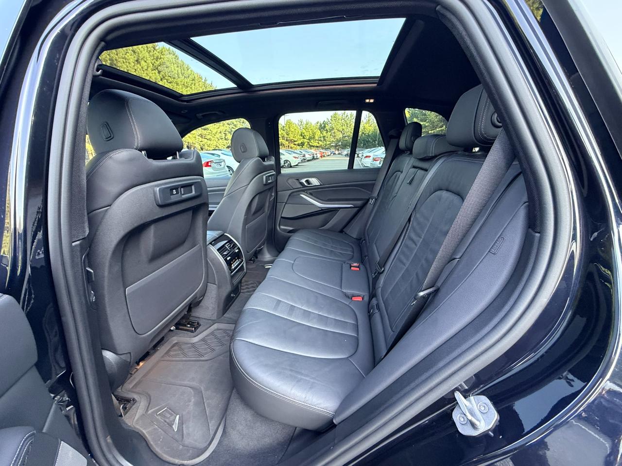 BMW X5 sDrive40i 2020