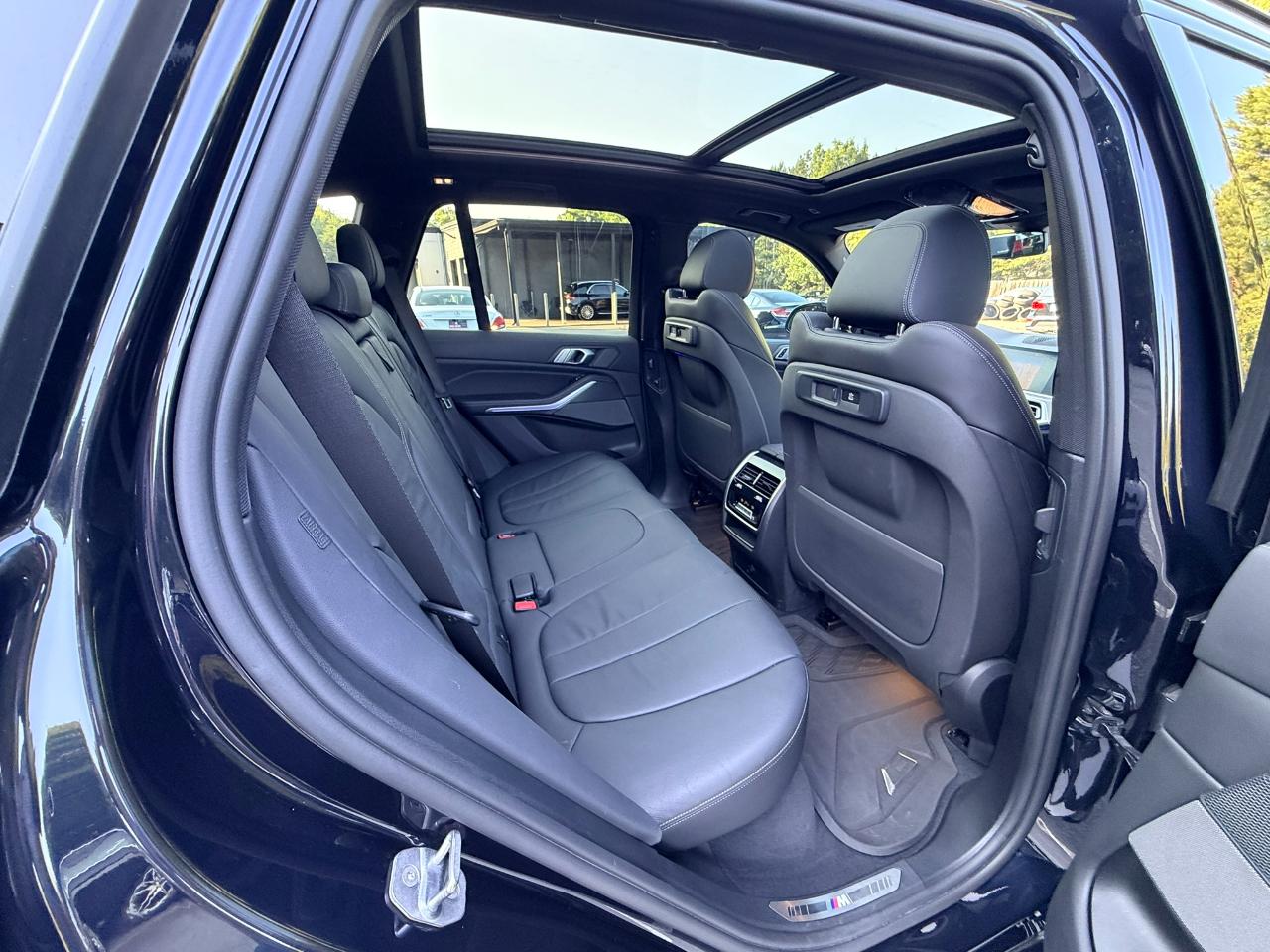 BMW X5 sDrive40i 2020