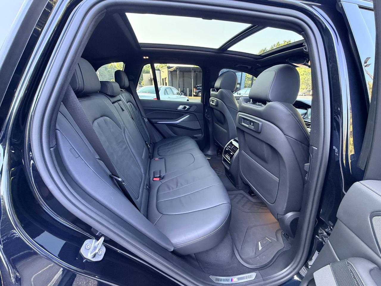 BMW X5 sDrive40i 2020