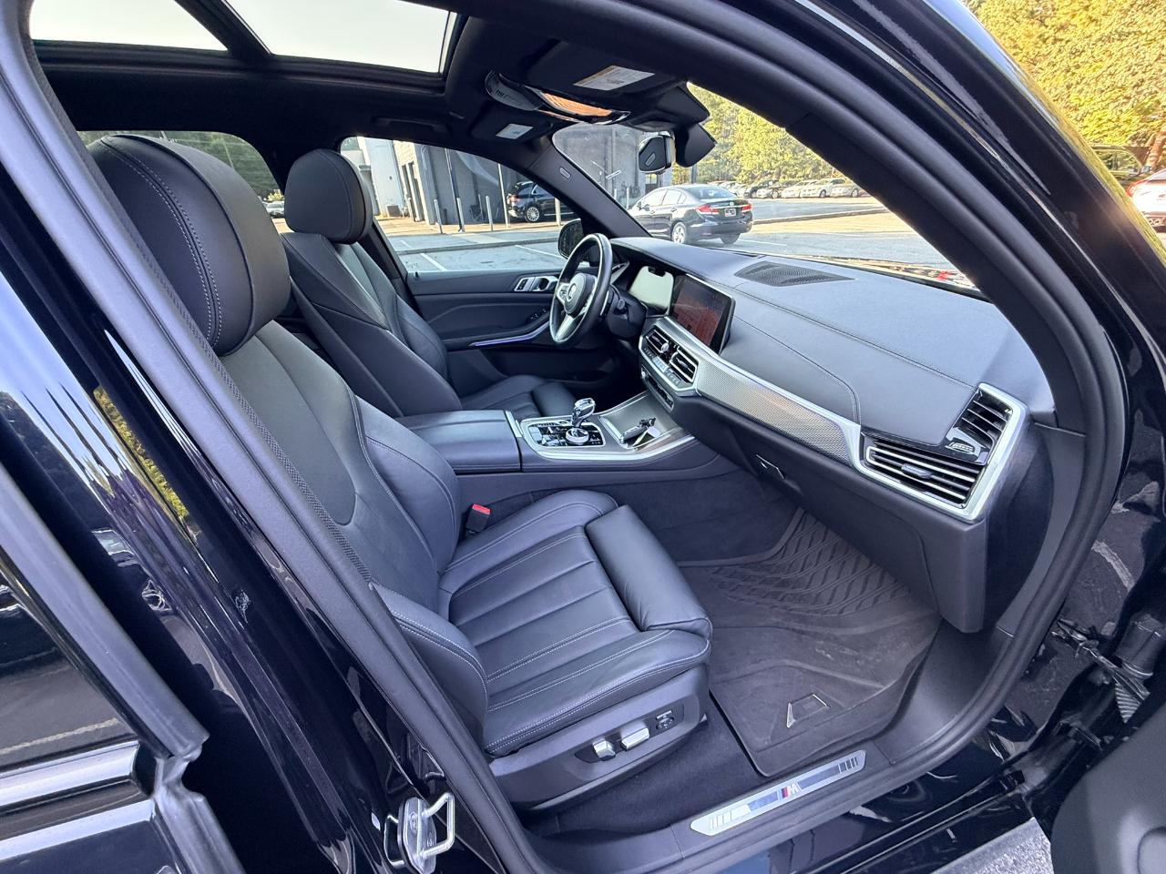 BMW X5 sDrive40i 2020