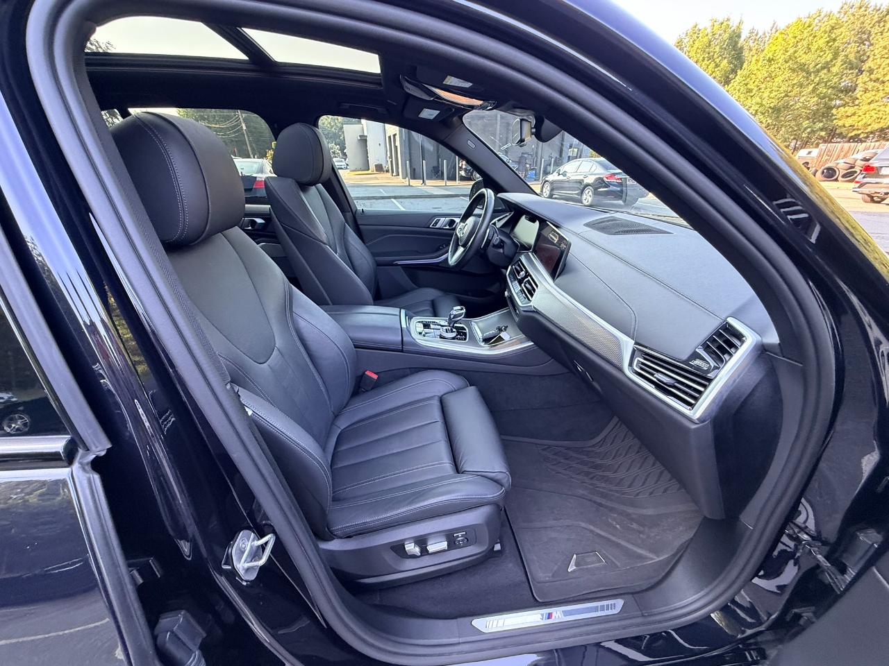 BMW X5 sDrive40i 2020