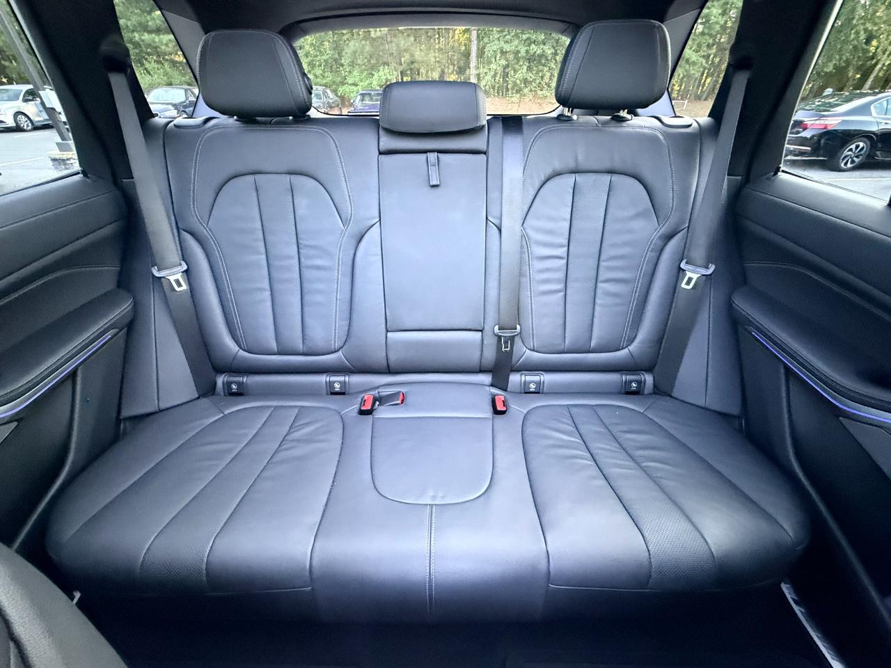 BMW X5 sDrive40i 2020