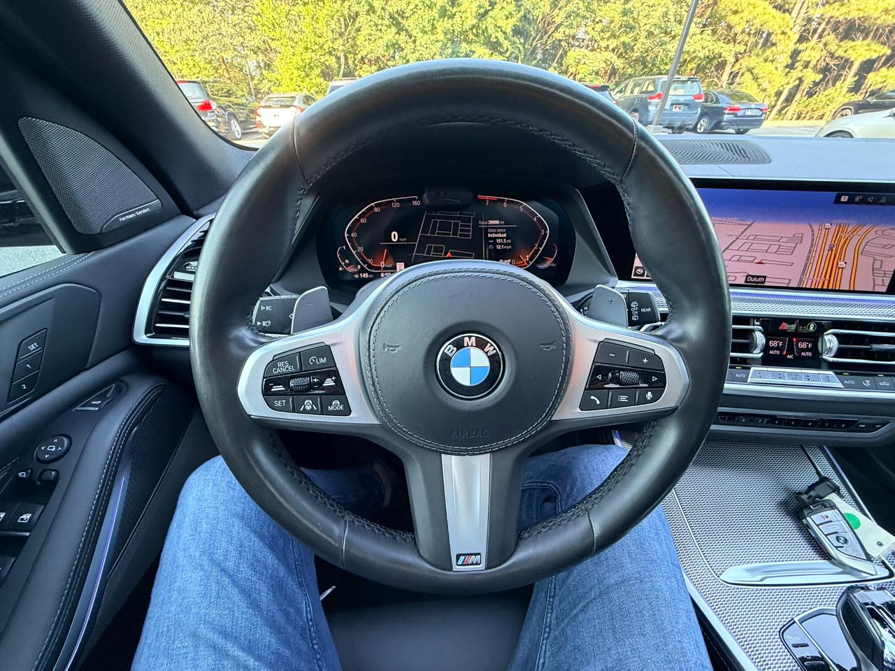 BMW X5 sDrive40i 2020