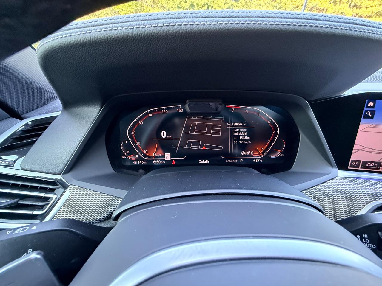 BMW X5 sDrive40i 2020