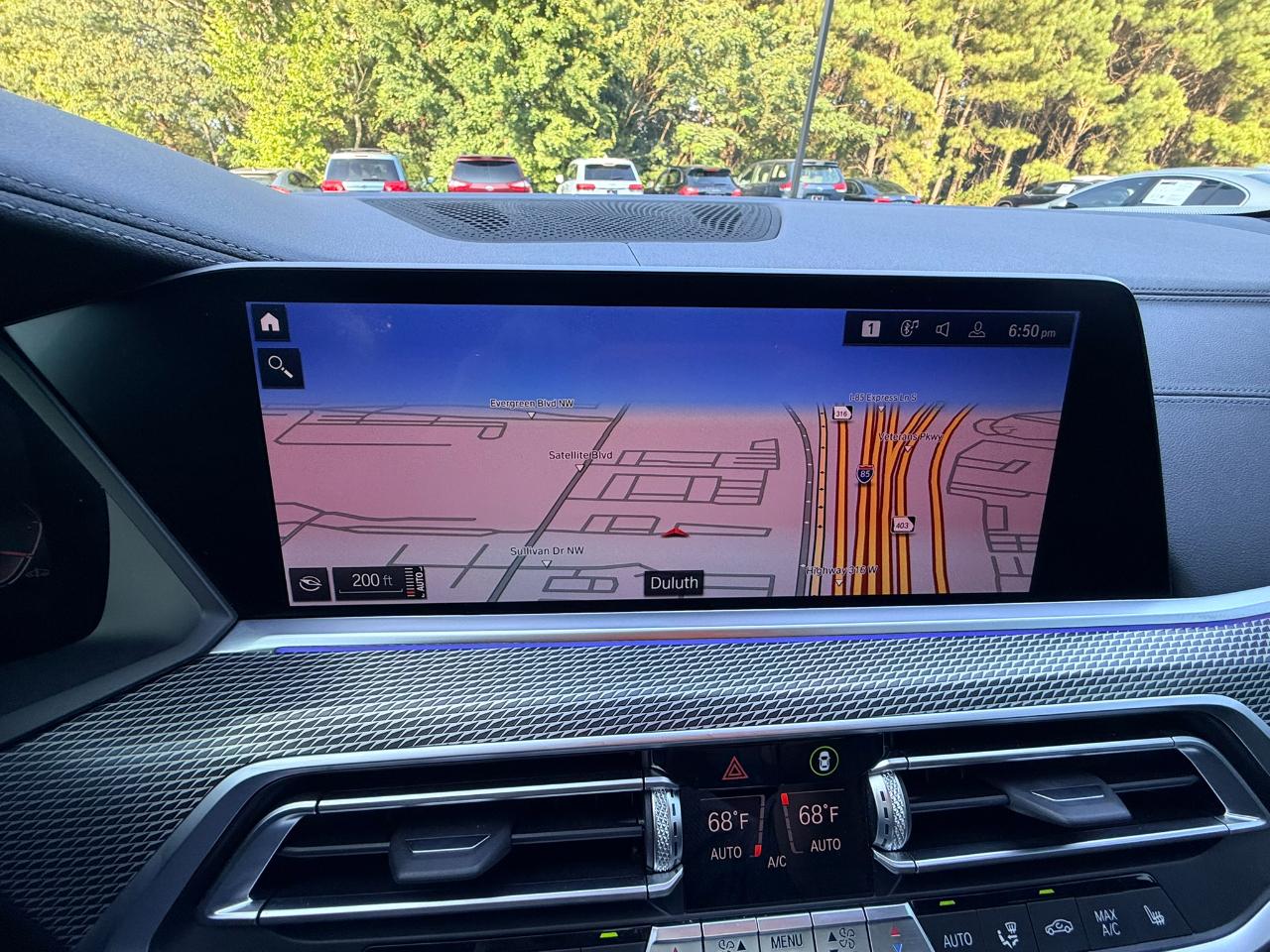 BMW X5 sDrive40i 2020