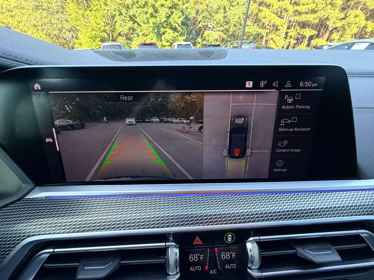 BMW X5 sDrive40i 2020