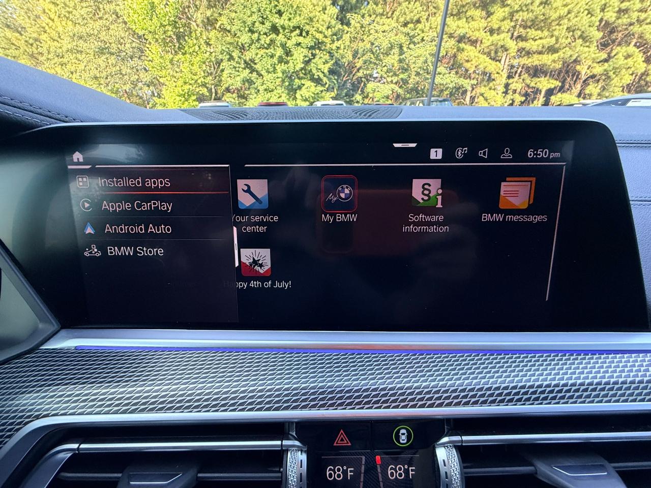 BMW X5 sDrive40i 2020