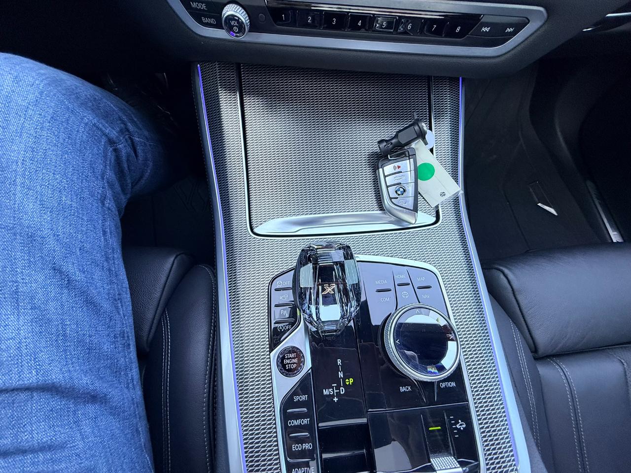 BMW X5 sDrive40i 2020