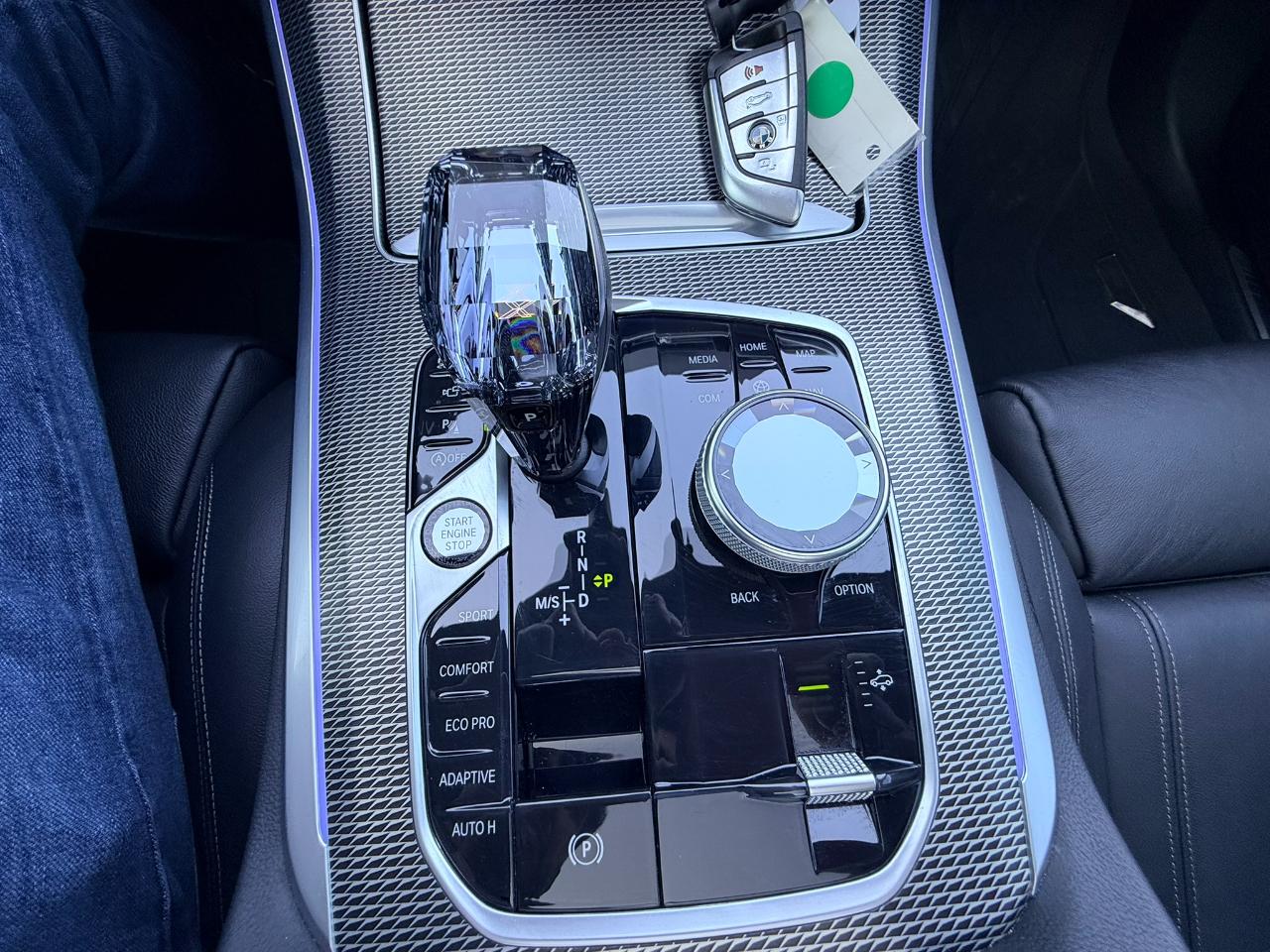 BMW X5 sDrive40i 2020