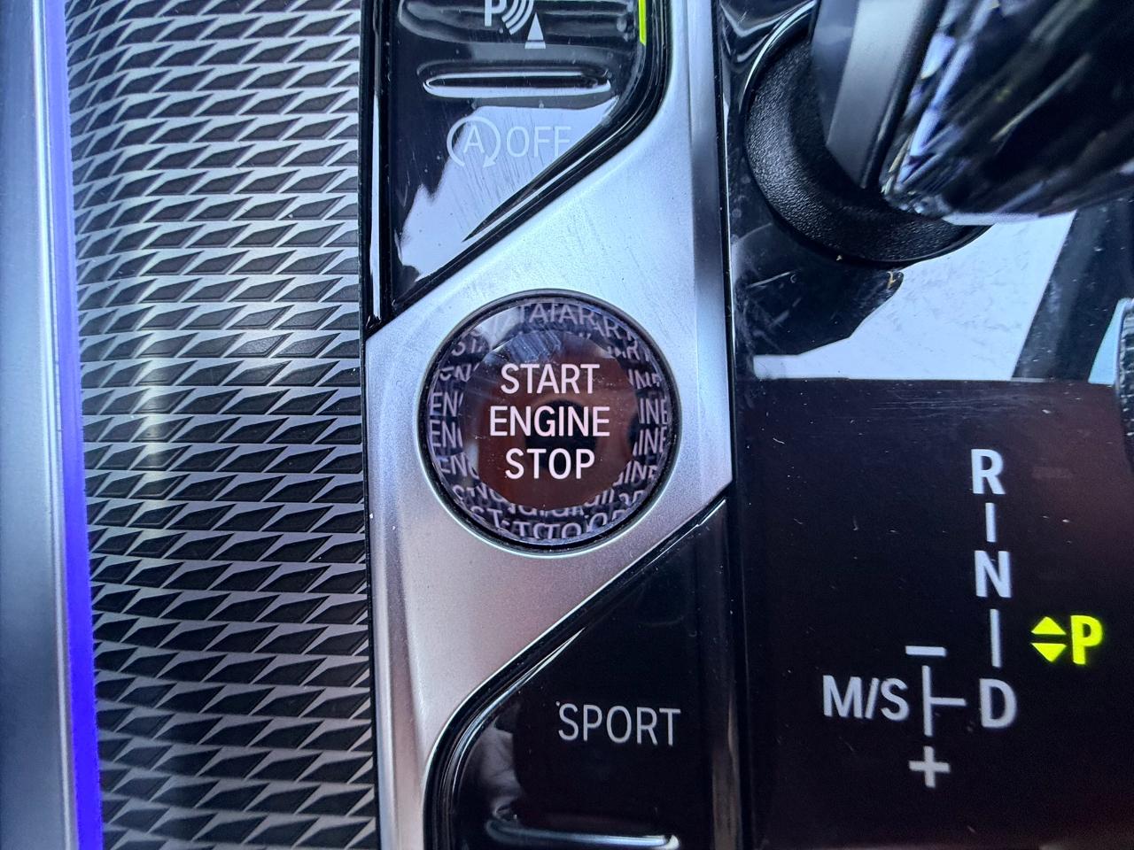 BMW X5 sDrive40i 2020