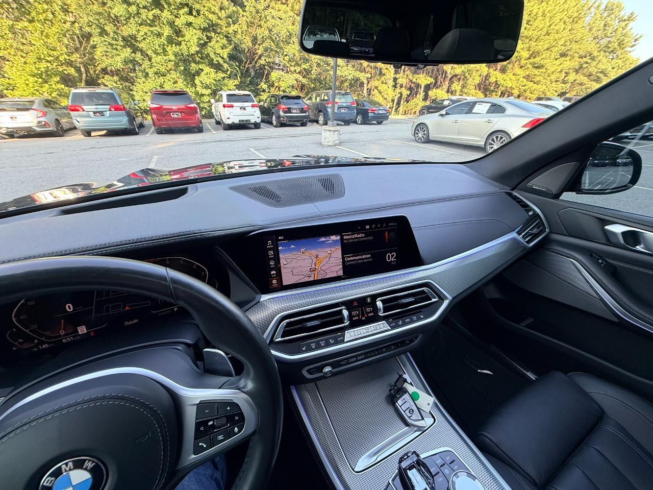 BMW X5 sDrive40i 2020