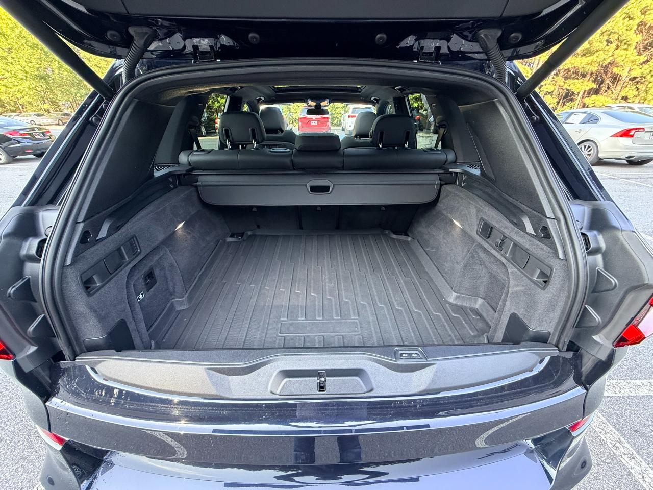 BMW X5 sDrive40i 2020