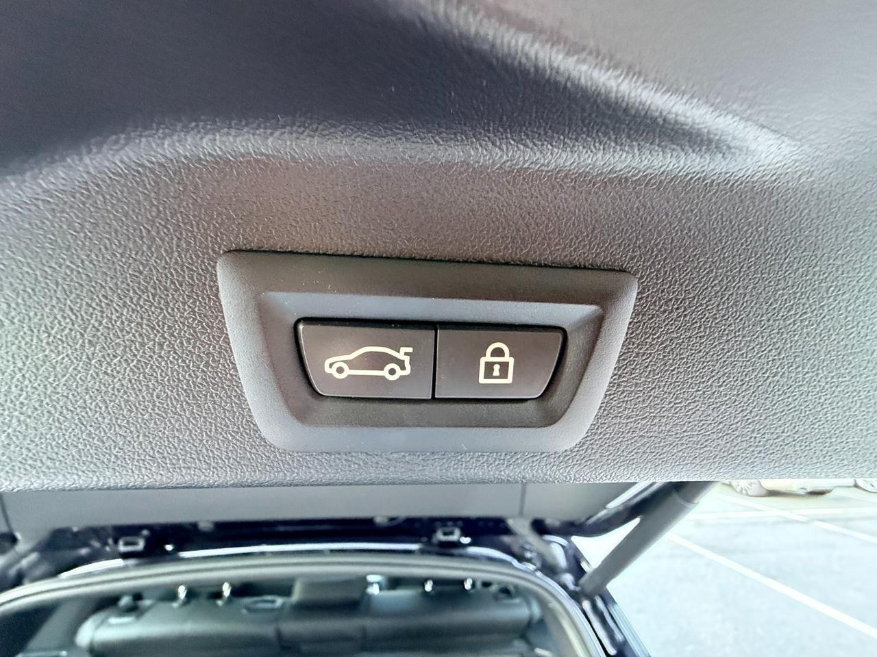 BMW X5 sDrive40i 2020