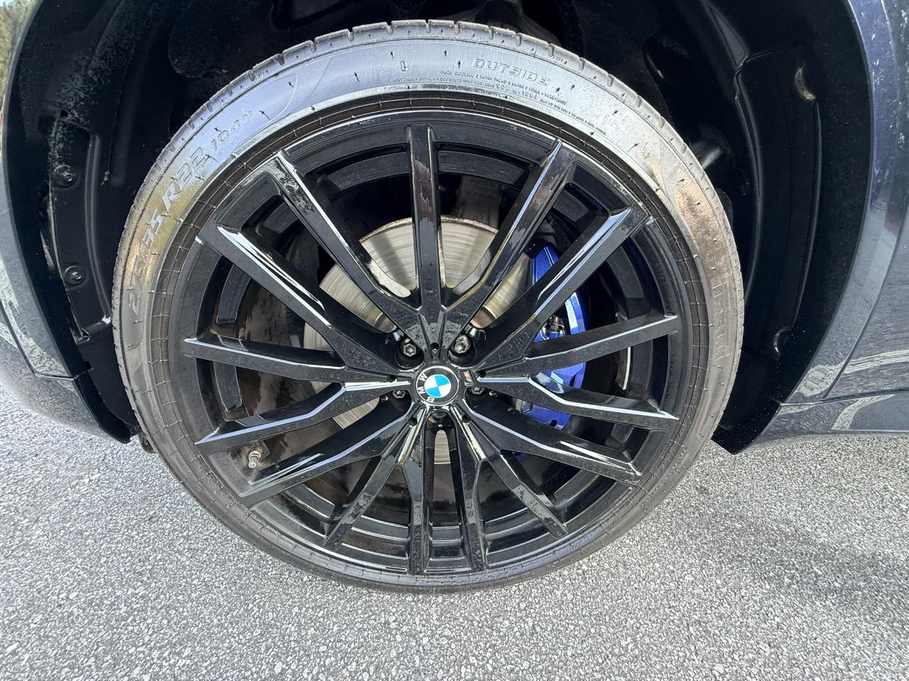 BMW X5 sDrive40i 2020