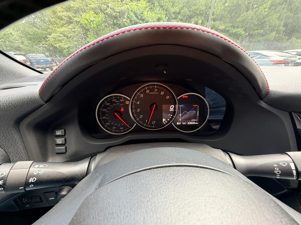 Subaru BRZ Limited 6M 2017