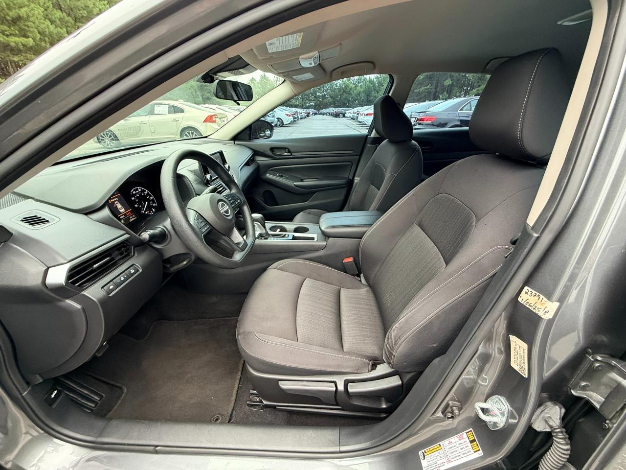 Nissan Altima 2.5 S 2024
