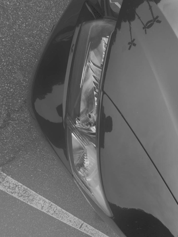 Honda Civic LX Sedan 5-Speed AT 2013
