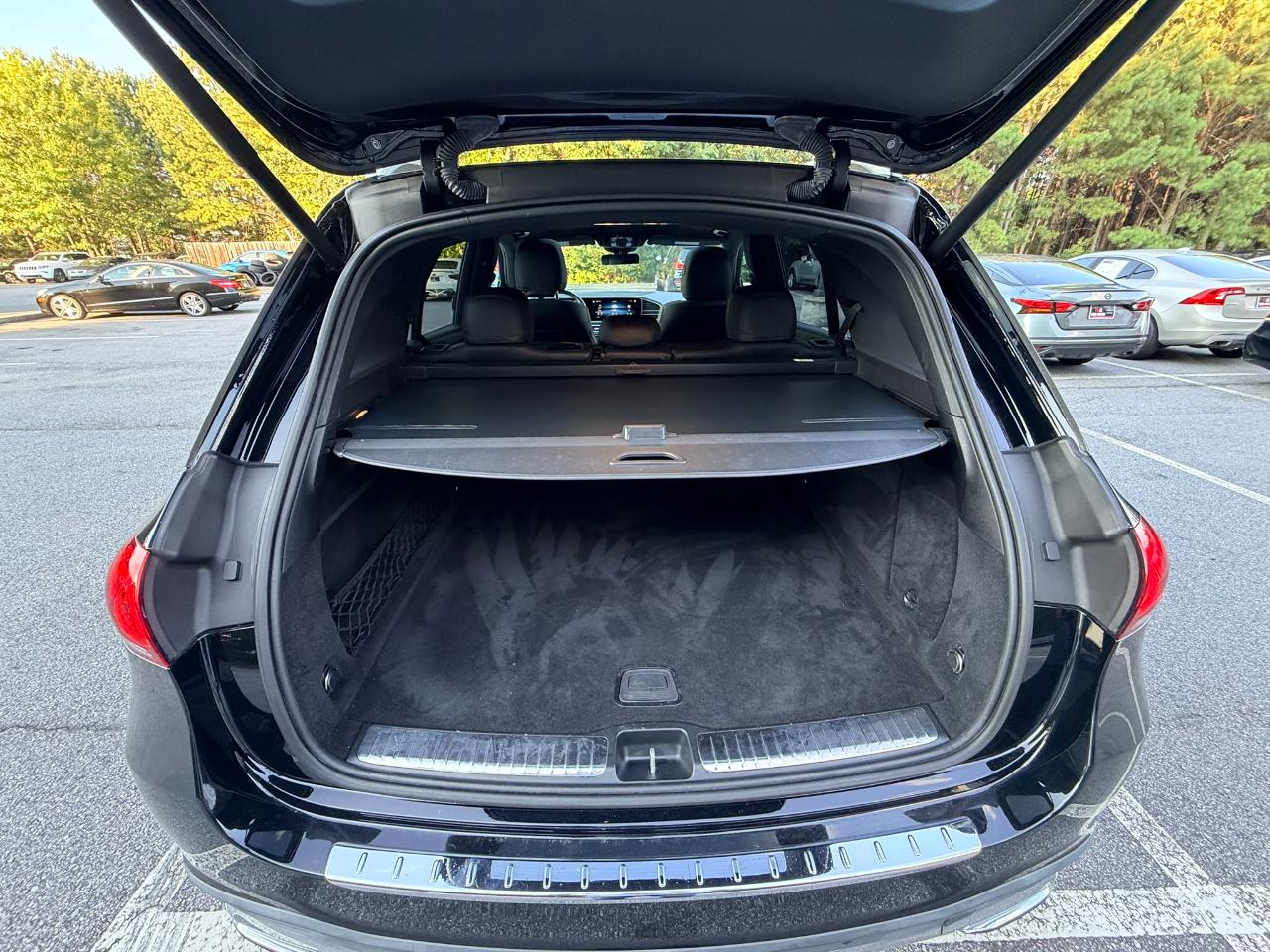 Mercedes-Benz GLE-Class GLE350 2021
