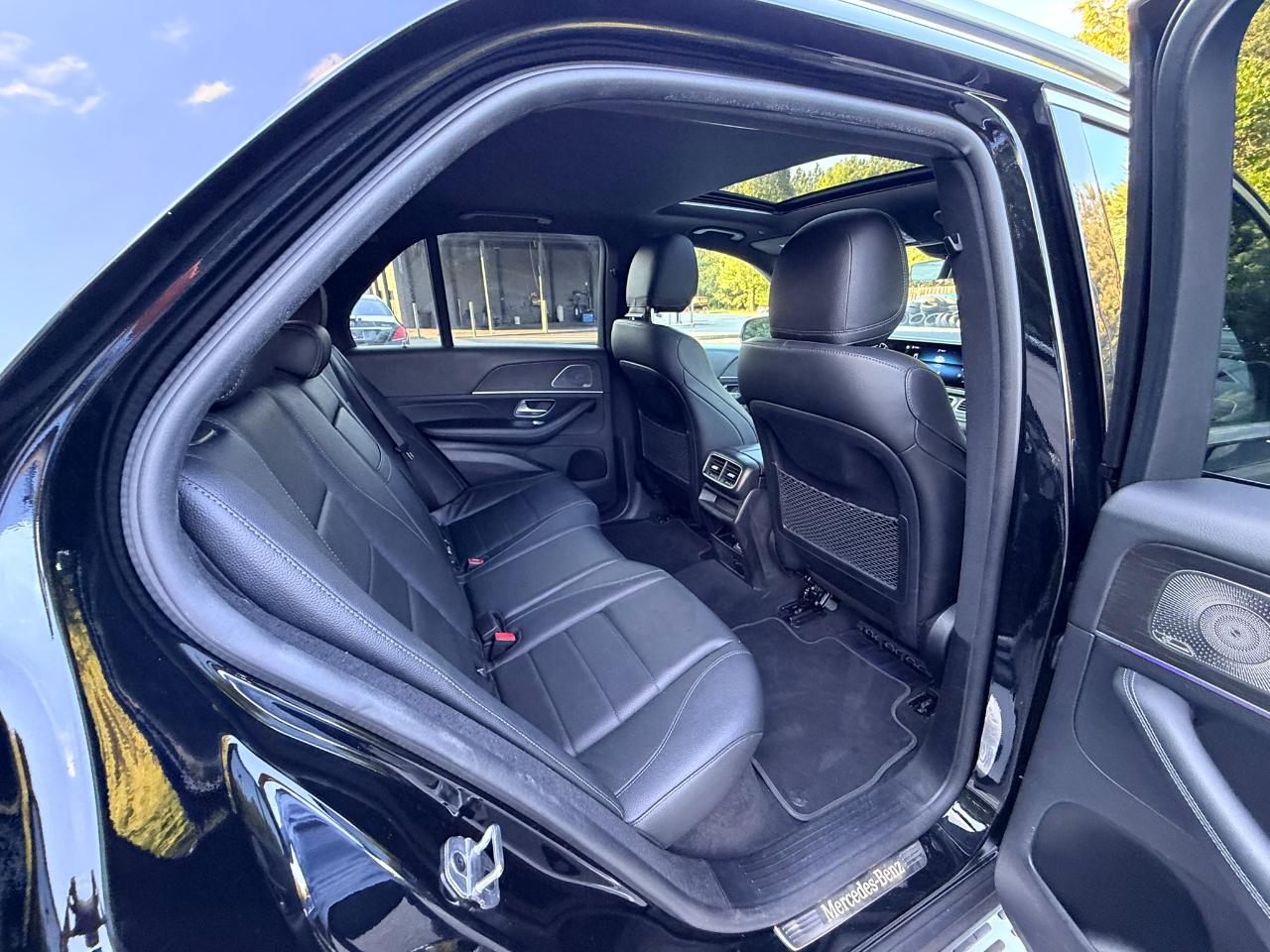 Mercedes-Benz GLE-Class GLE350 2021