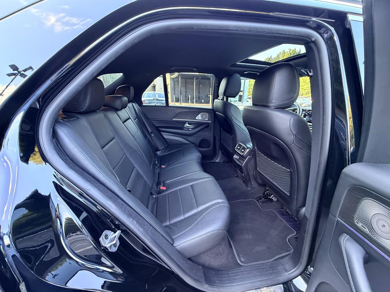 Mercedes-Benz GLE-Class GLE350 2021