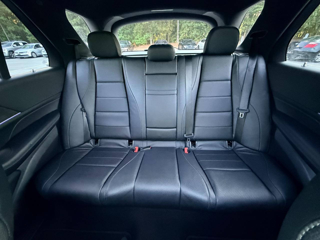 Mercedes-Benz GLE-Class GLE350 2021