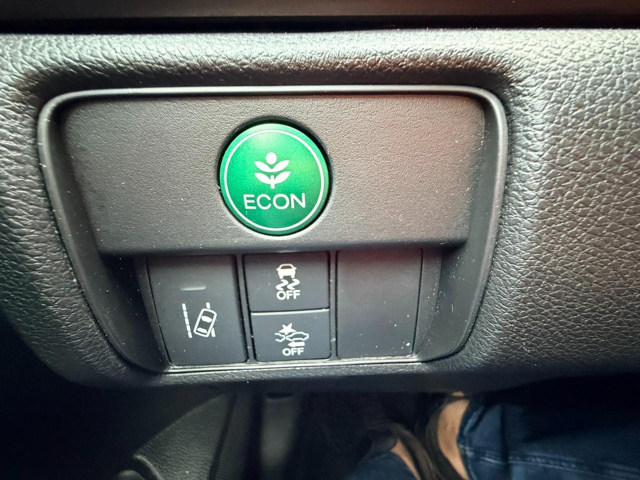 Honda Accord  2016