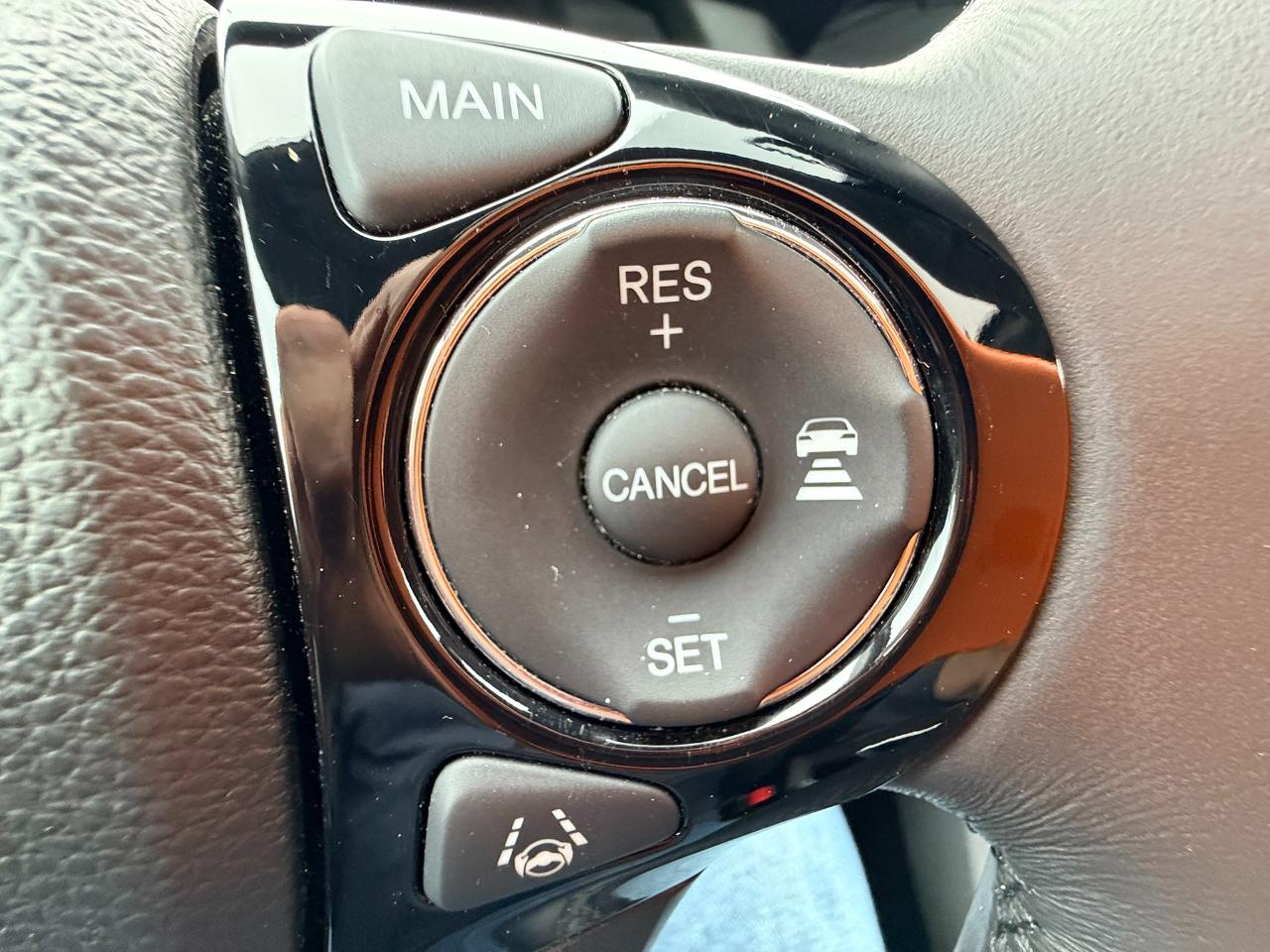 Honda Accord  2016