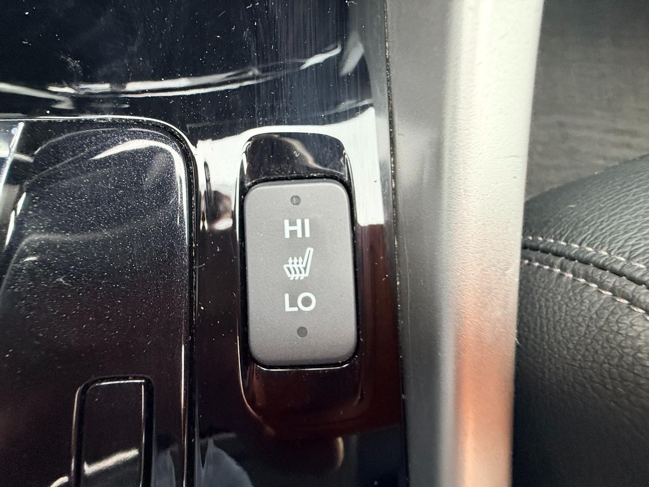 Honda Accord  2016