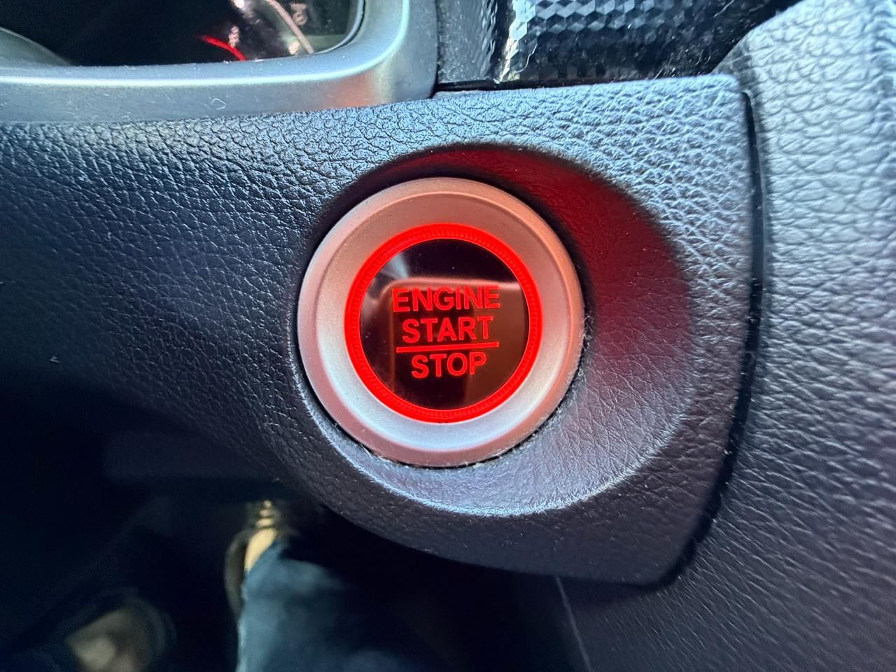 Honda Civic Sport CVT 2019
