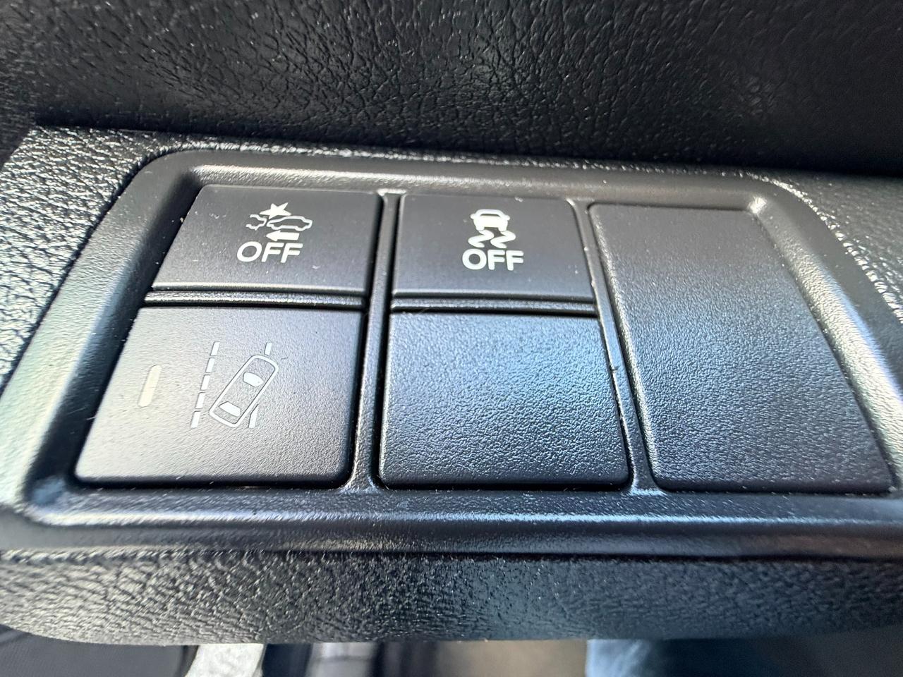 Honda Civic Sport CVT 2019
