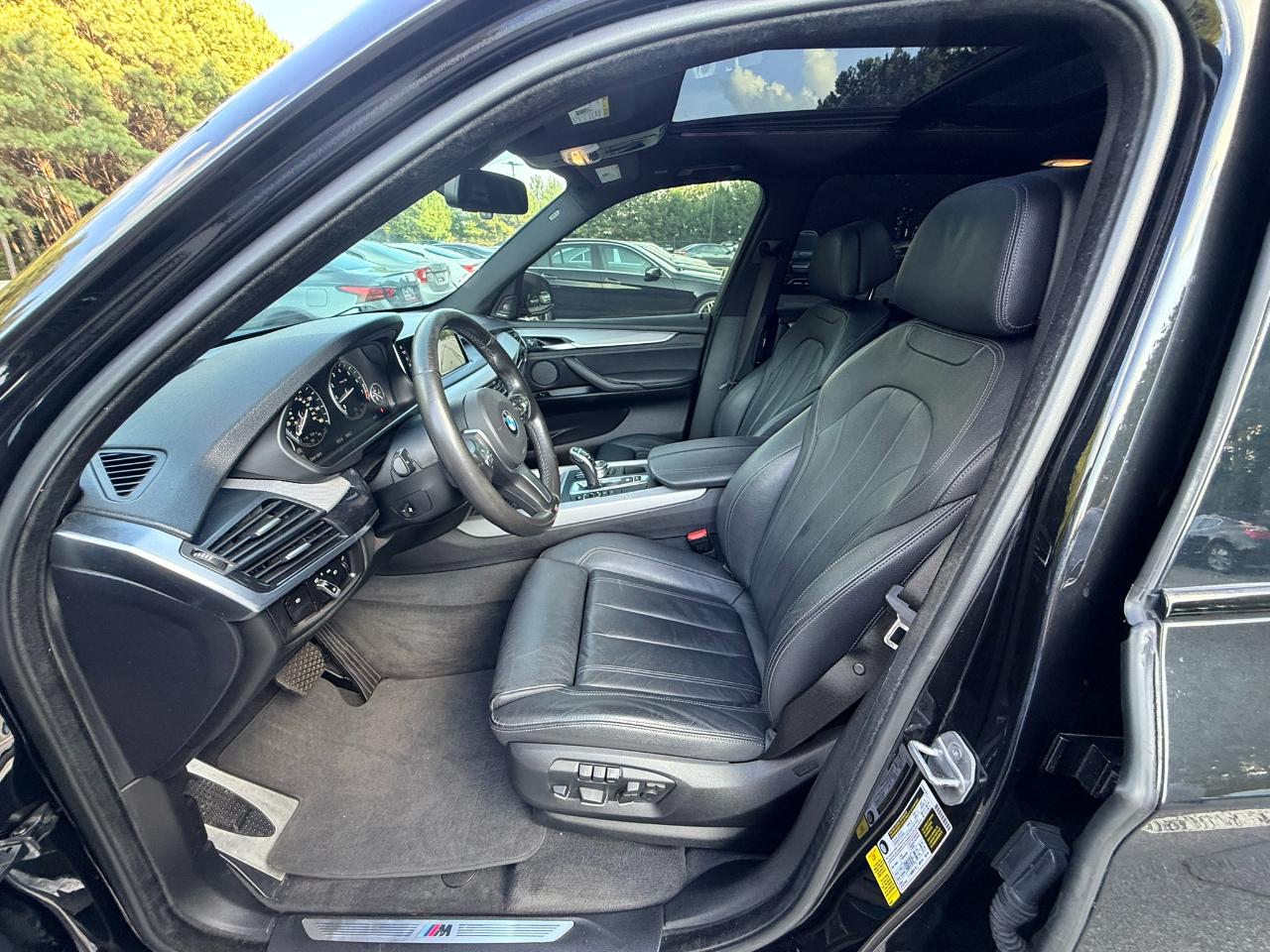 BMW X5 sDrive35i 2017