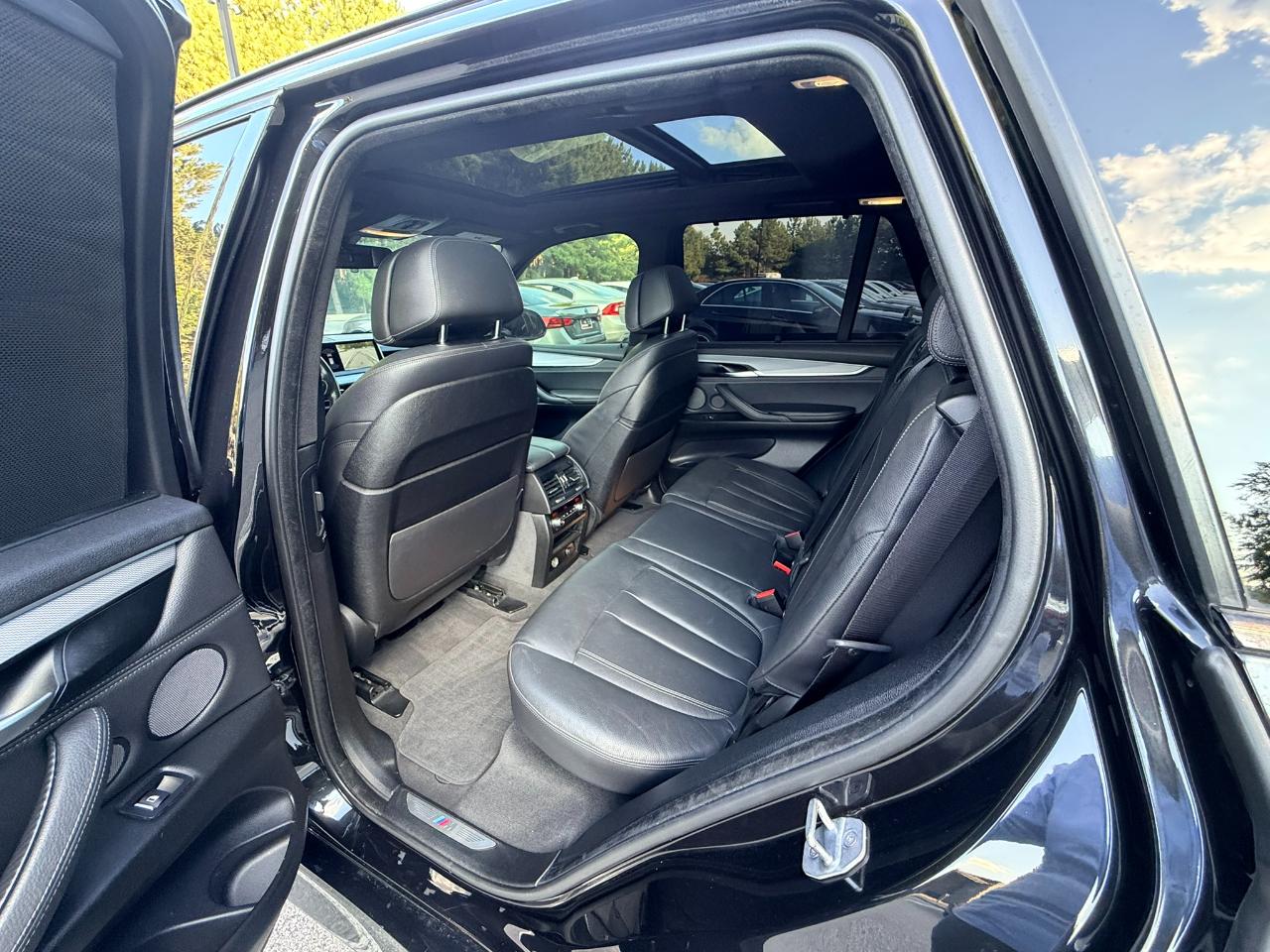 BMW X5 sDrive35i 2017