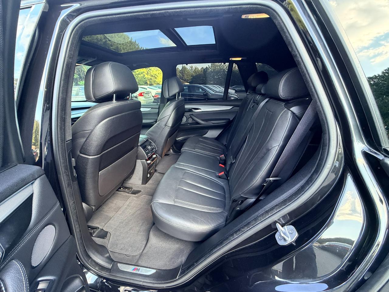 BMW X5 sDrive35i 2017