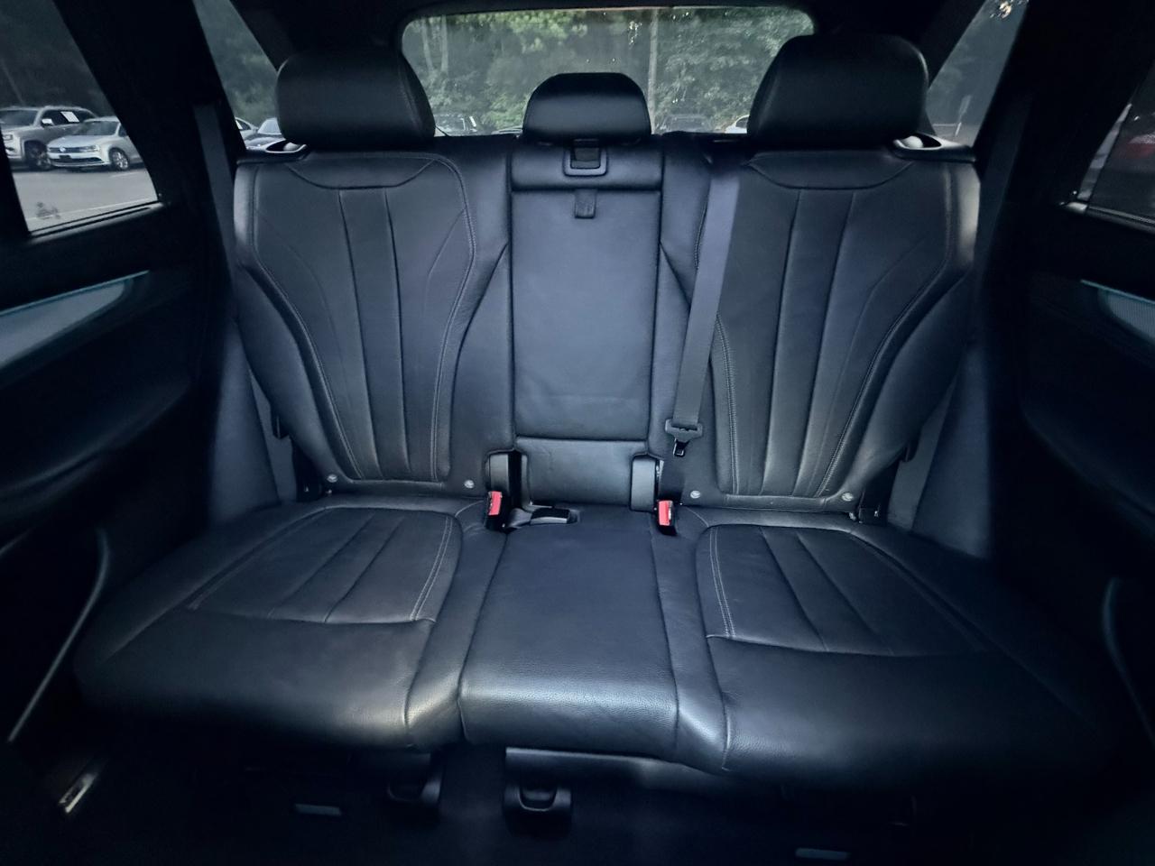 BMW X5 sDrive35i 2017