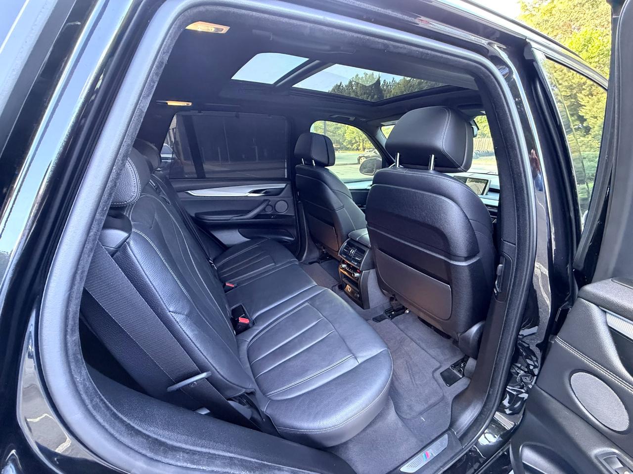 BMW X5 sDrive35i 2017