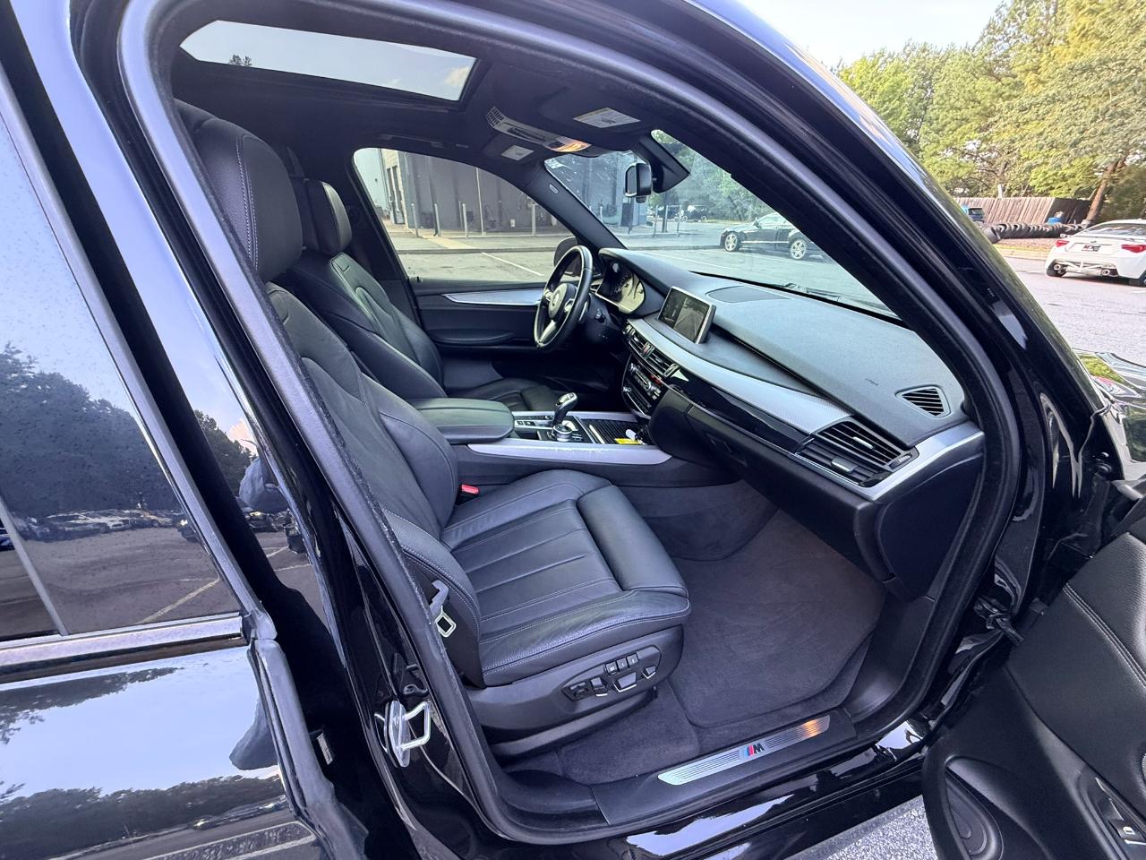 BMW X5 sDrive35i 2017