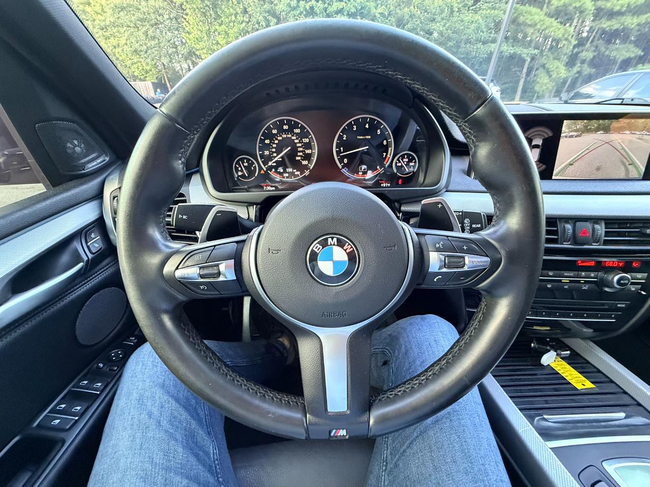 BMW X5 sDrive35i 2017