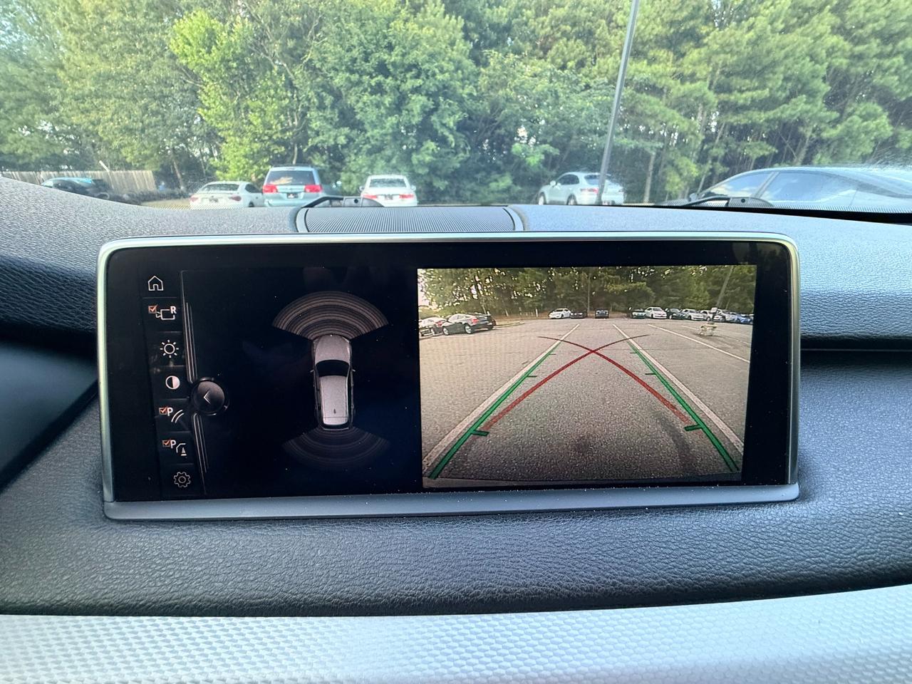 BMW X5 sDrive35i 2017