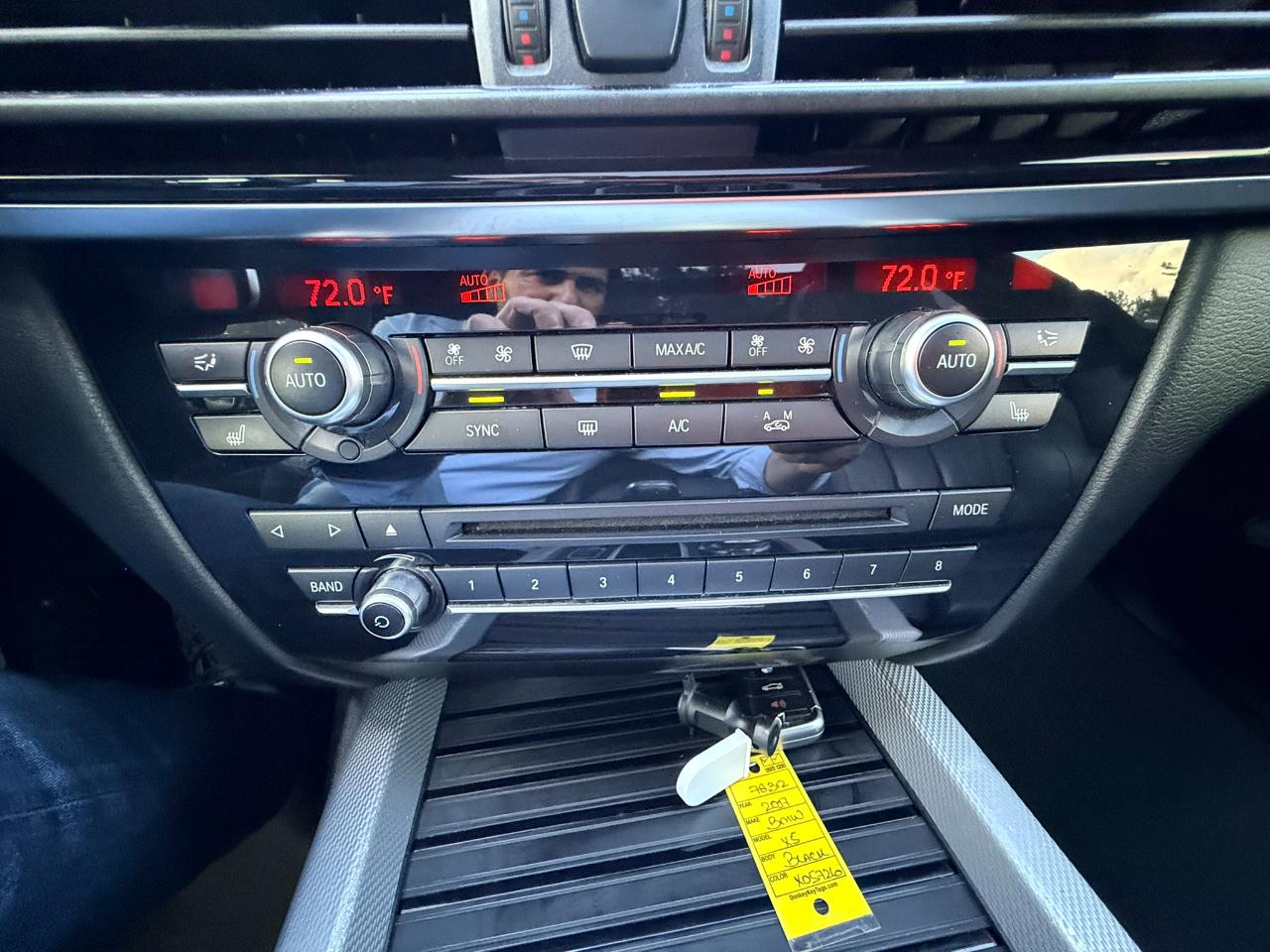 BMW X5 sDrive35i 2017