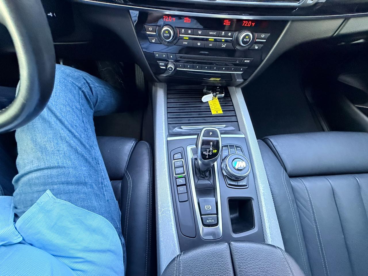 BMW X5 sDrive35i 2017