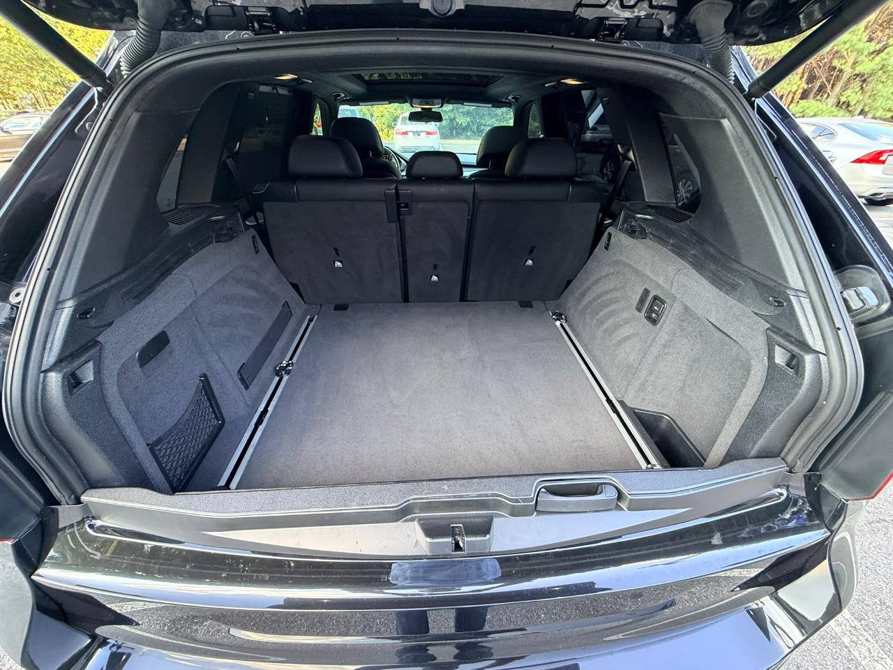BMW X5 sDrive35i 2017