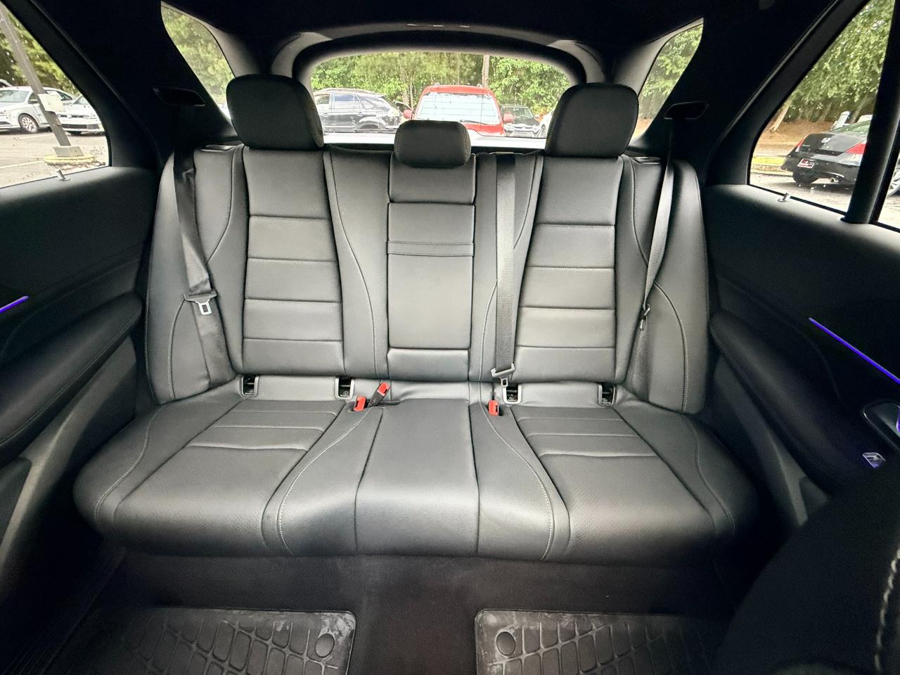 Mercedes-Benz GLE-Class GLE350 4MATIC 2025