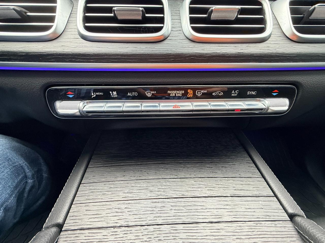 Mercedes-Benz GLE-Class GLE350 4MATIC 2025