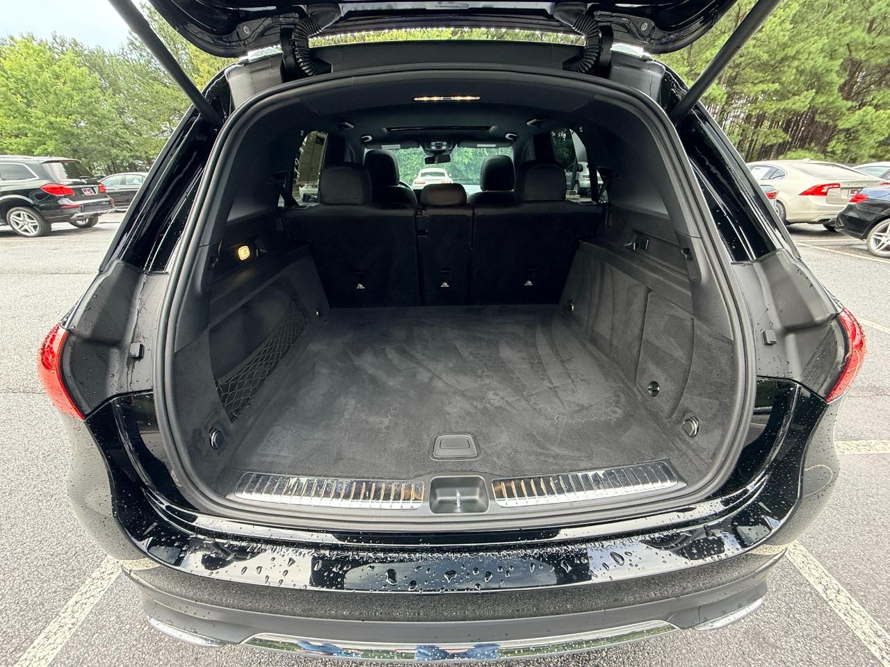 Mercedes-Benz GLE-Class GLE350 4MATIC 2025