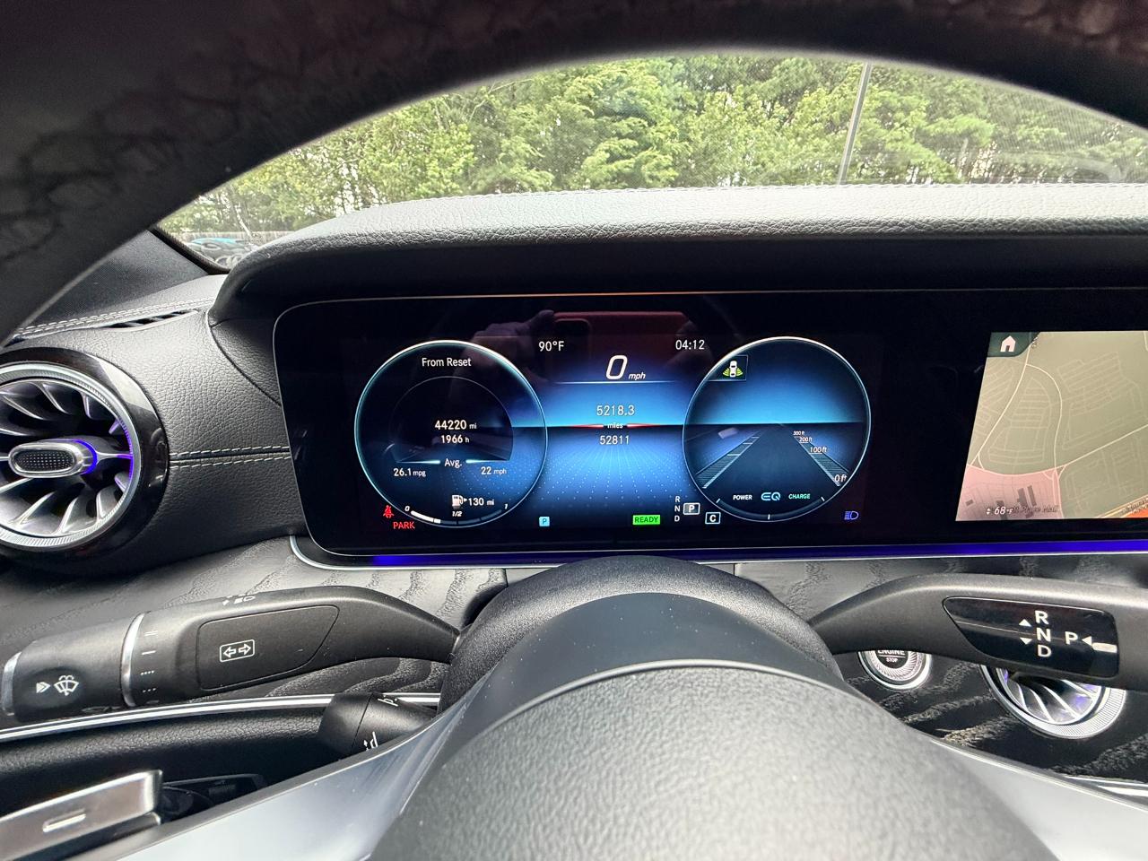 Mercedes-Benz E-Class E450 Coupe 2021