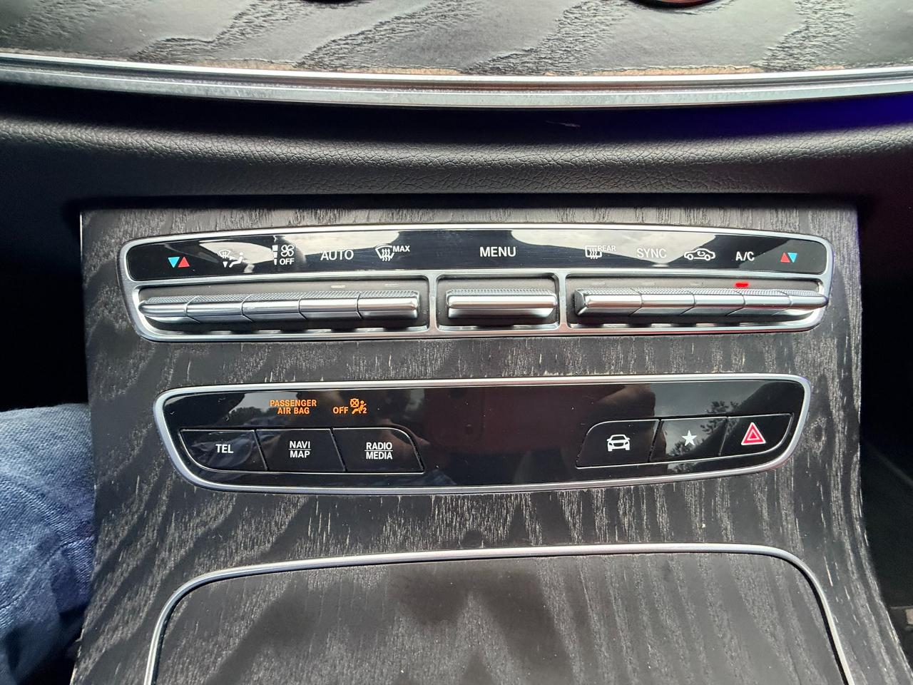 Mercedes-Benz E-Class E450 Coupe 2021