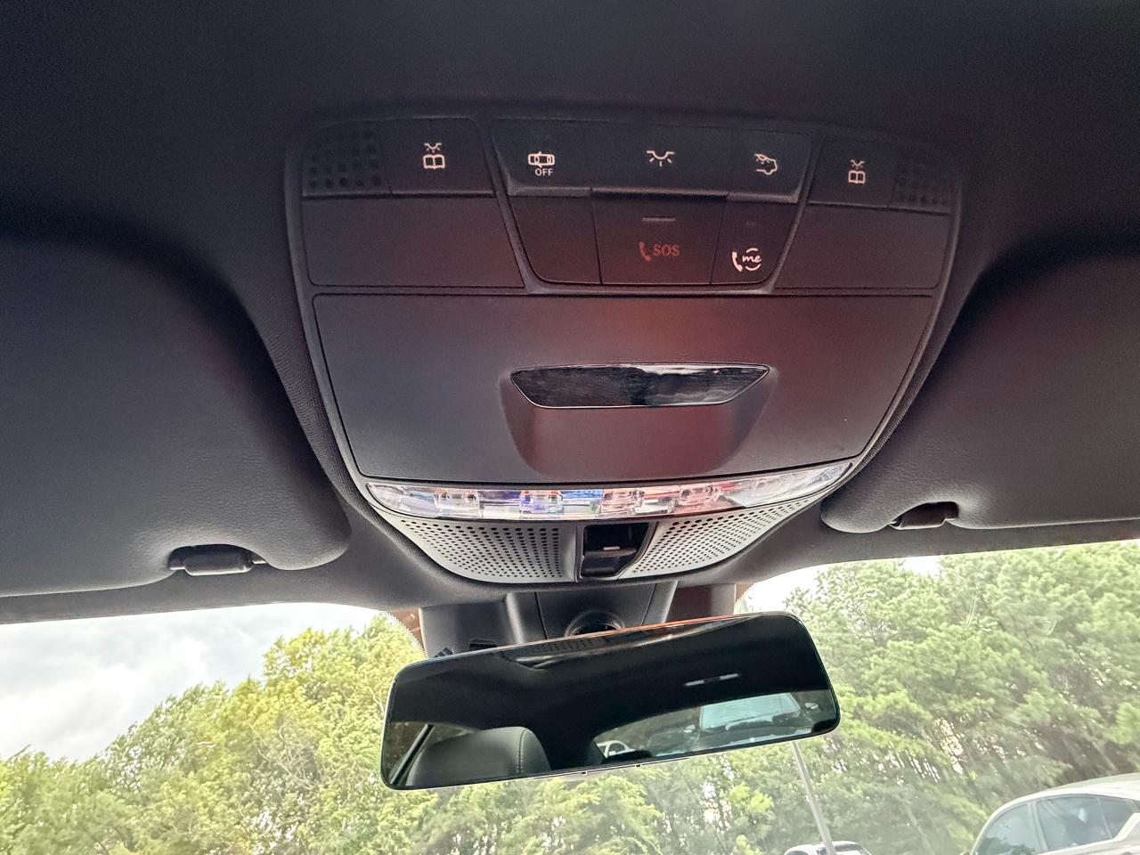 Mercedes-Benz E-Class E450 Coupe 2021