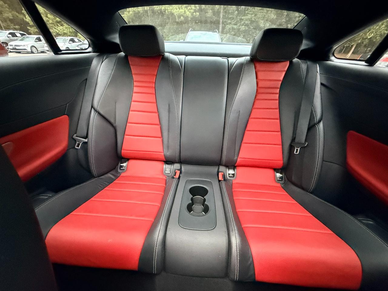 Mercedes-Benz E-Class E450 Coupe 2021